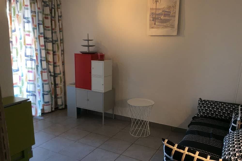 Foto 6 von 16: Loue Villa Jumelée à Proximité de Belles Plages