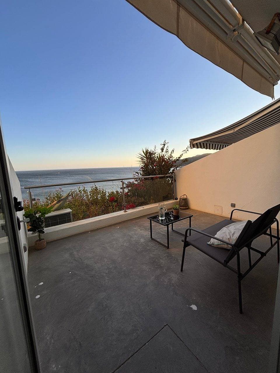 Foto 3 von 42: Studio für 3 Personen mit Balkon