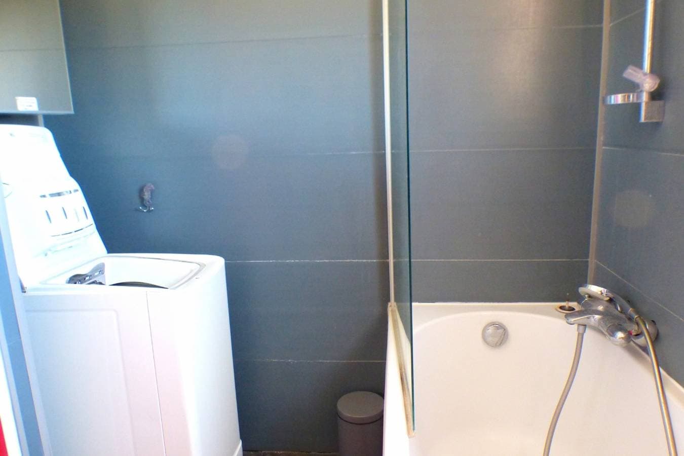 Foto 8 von 22: Ferienwohnung für 4 Personen mit Terrasse