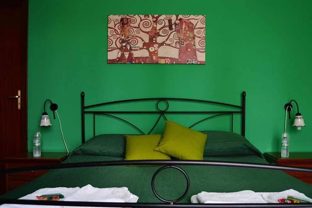 Foto 8 von 30: Blaues Zimmer - B&b S Elia