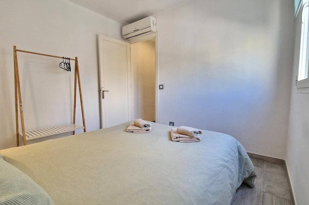 Foto 3 von 22: Geräumiges 3-Schlafzimmer-Apartment in der Nähe des Paseo Marítimo · Son Armadams