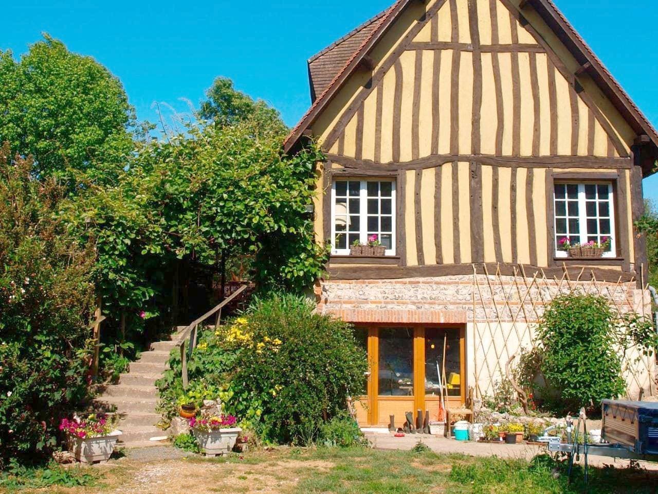 Foto 2 von 23: Holiday Home