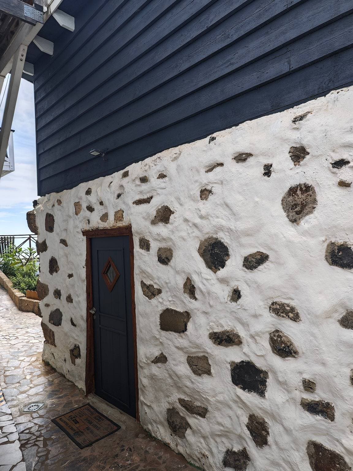 Foto 3 von 45: Ferienhaus "La Casita" mit Meer- und Bergblick, gemeinsamem Garten und WLAN