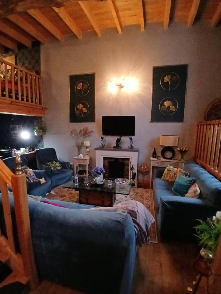 Foto 13 von 20: Two-Bedroom House