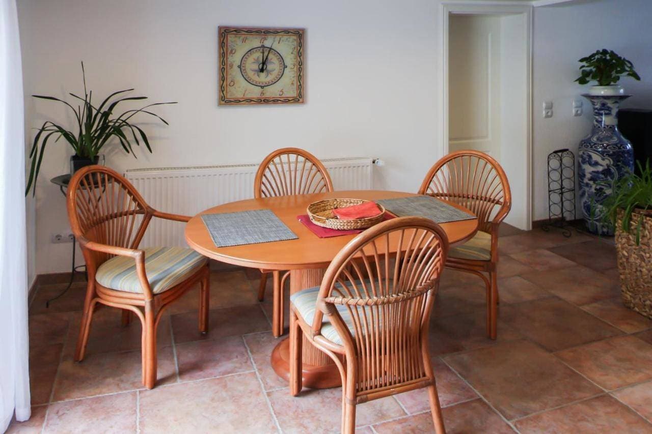 Foto 5 von 22: Apartment - Ground Floor