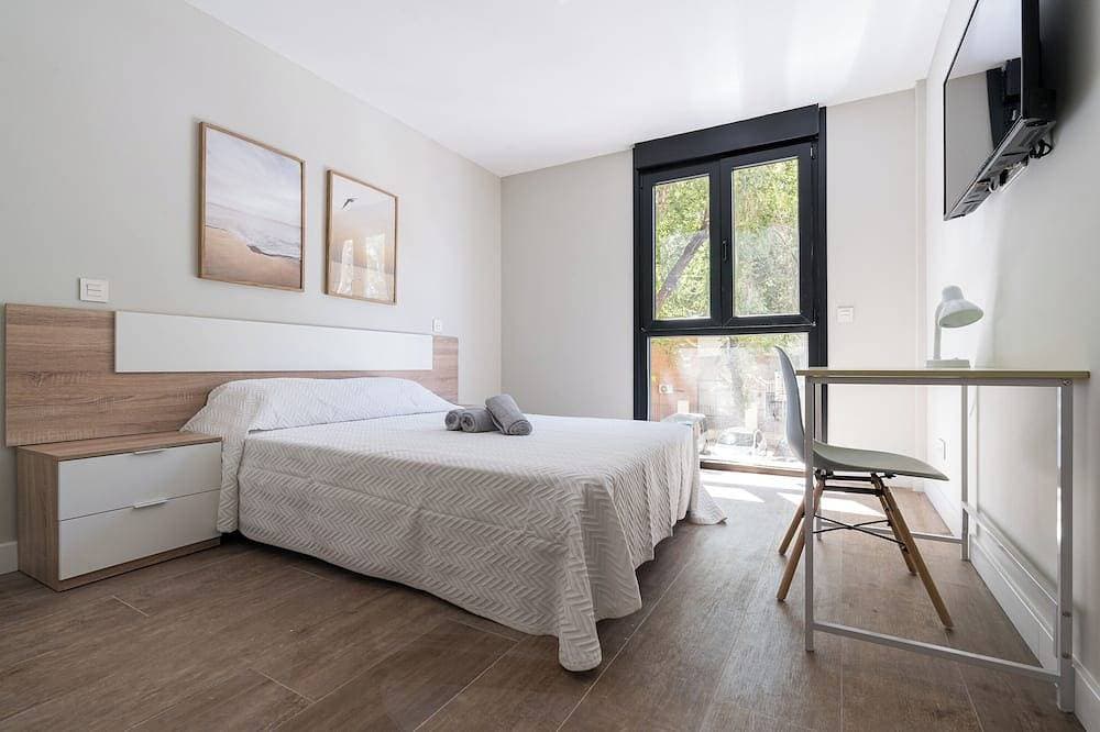 Foto 4 von 30: Acogedor Piso Familiar con Terraza en Alcalá de Henares