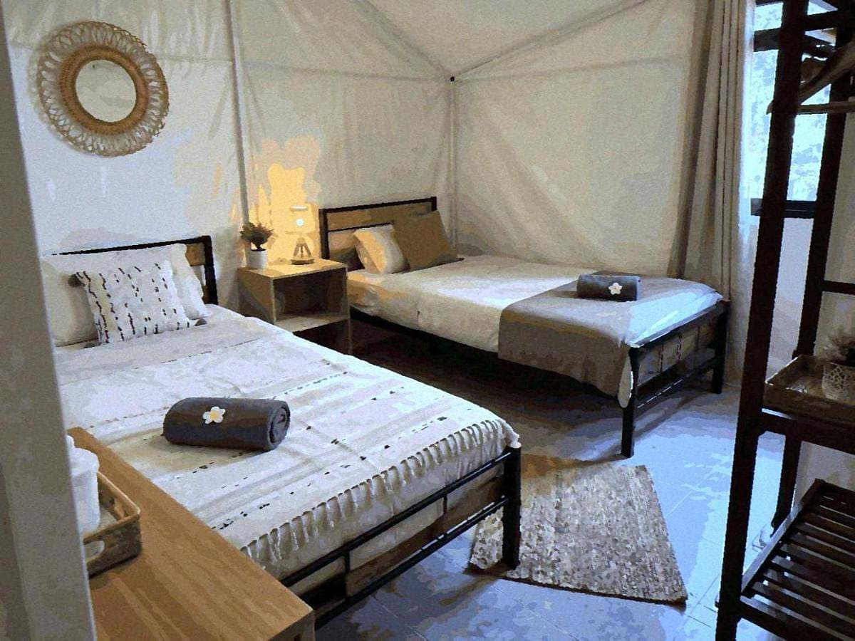 Foto 5 von 5: Double Room