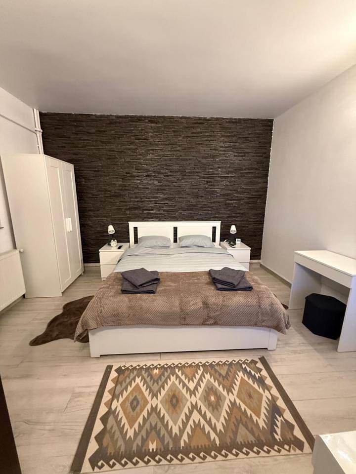 Foto 6 von 25: One-Bedroom Apartment - Non-Smoking