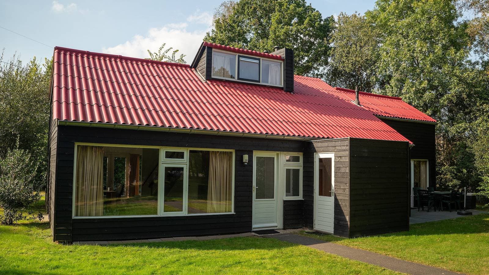 Foto 12 von 14: Summio De Bloemert — Bungalow 4B