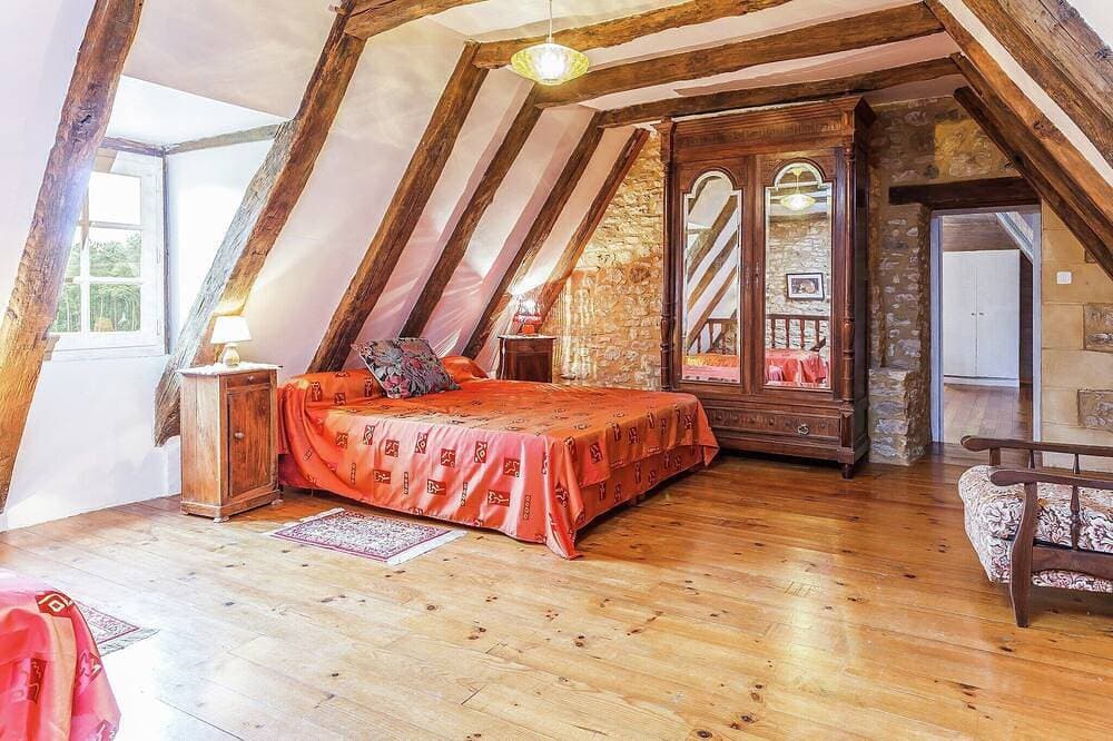 Foto 10 von 30: Komfortables Ferienhaus mit privatem Pool