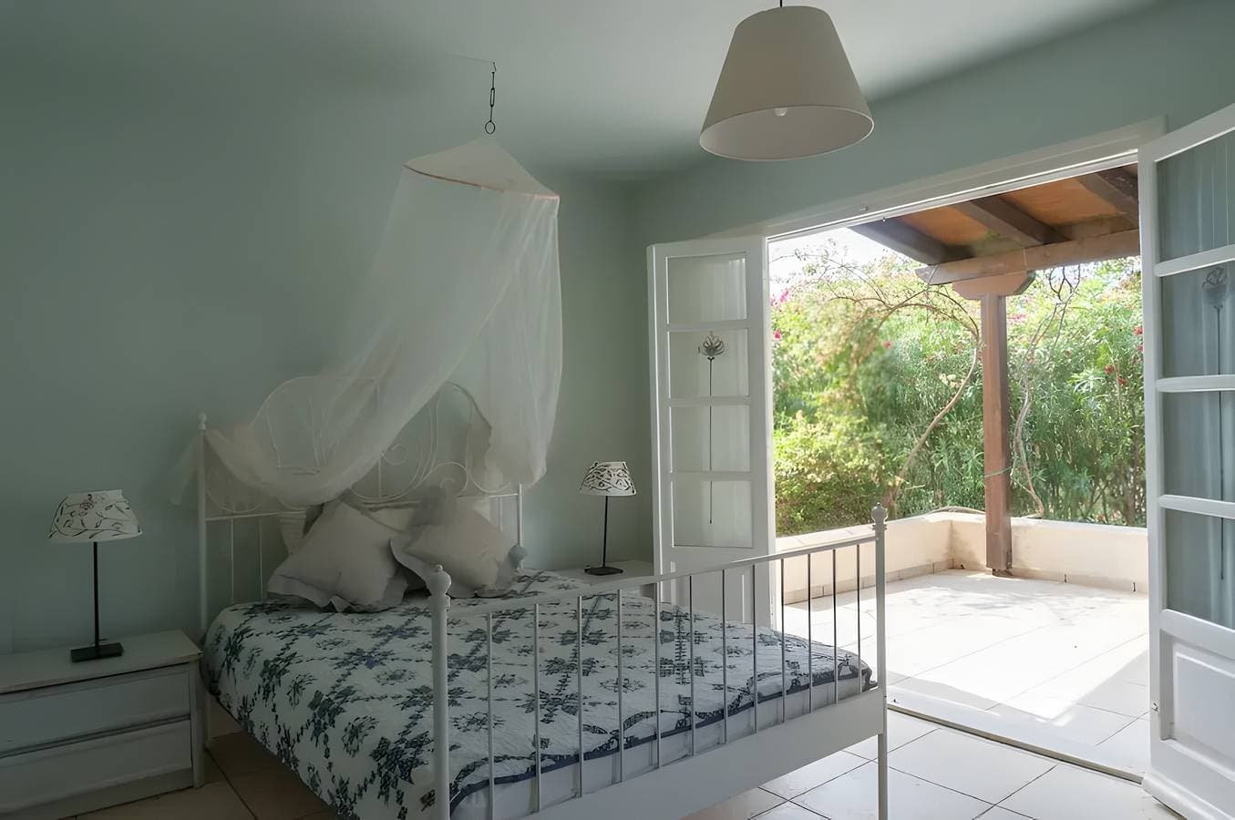 Foto 5 von 11: Villa Iva – Das perfekte Refugium am Strand von Agios Aimilianos