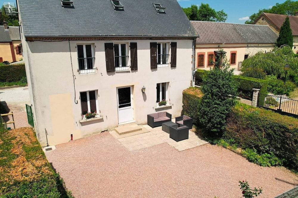 Big House N°6 1