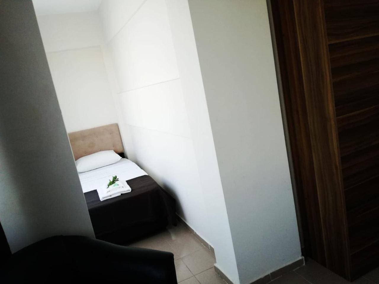 Foto 12 von 13: Quadruple Room with Sea View