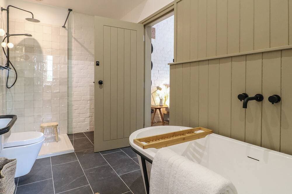 Foto 5 von 20: Alder Cottage - Fold Yards, family friendly in Alderwasley