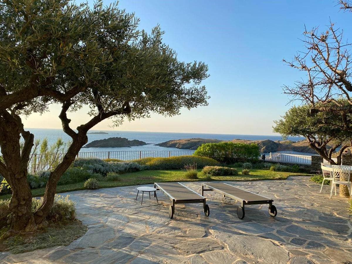 Foto 5 von 25: Villa with Sea View