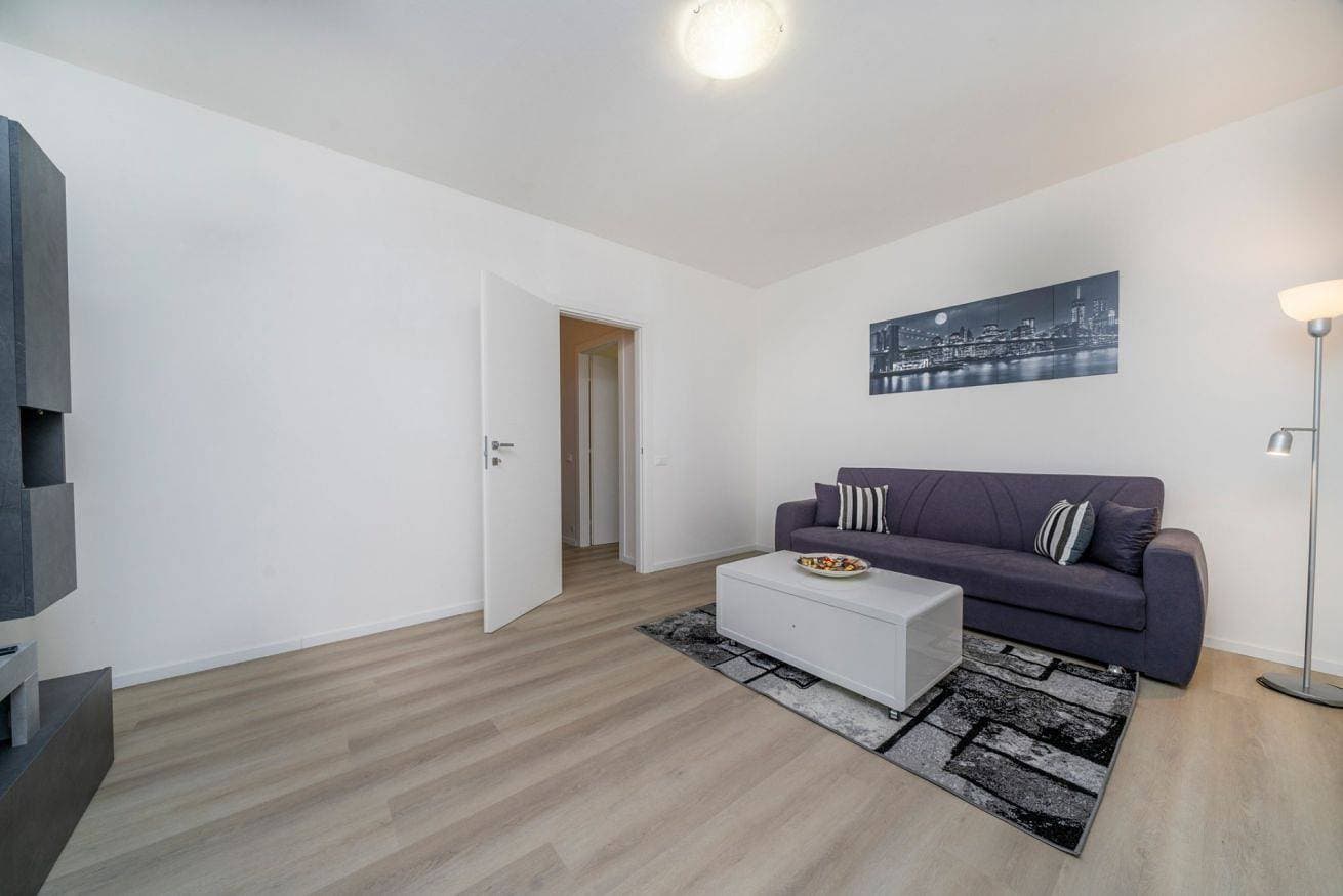 Foto 10 von 26: Ferienwohnung für 2 Personen mit Balkon/Terrasse