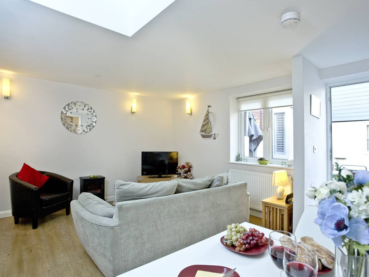 Ferienwohnung 1