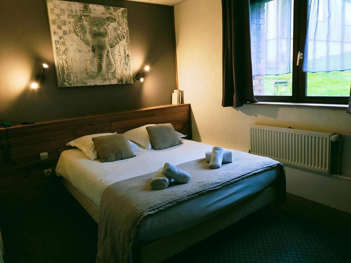 Foto 2 von 11: Twin Room
