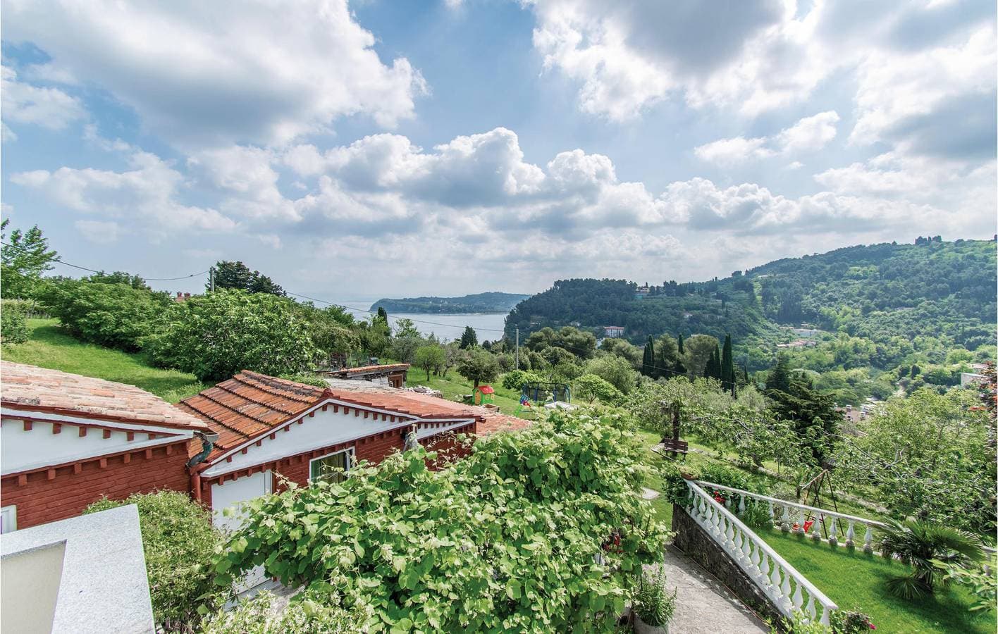 Foto 11 von 17: Ferienwohnung für 2 Personen mit Terrasse