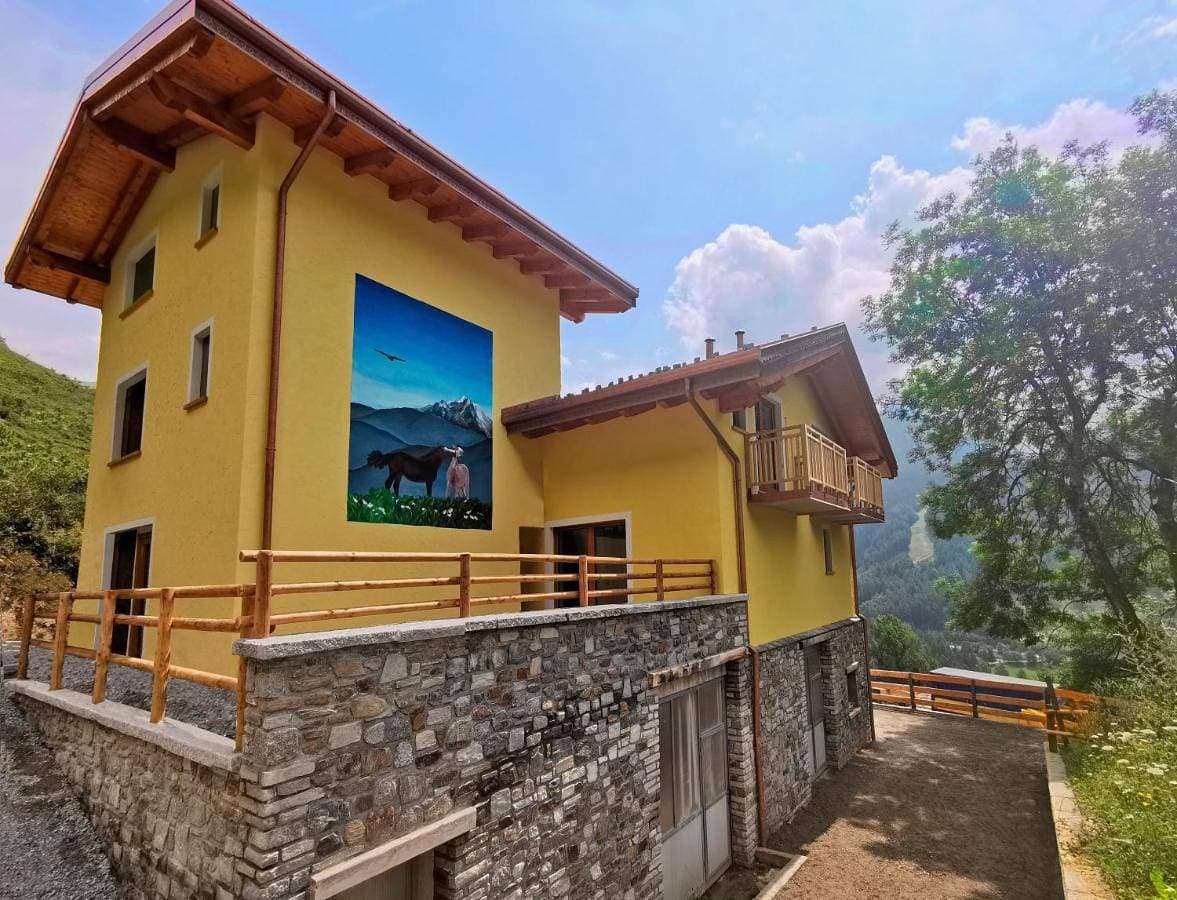 Agriturismo Donec 1