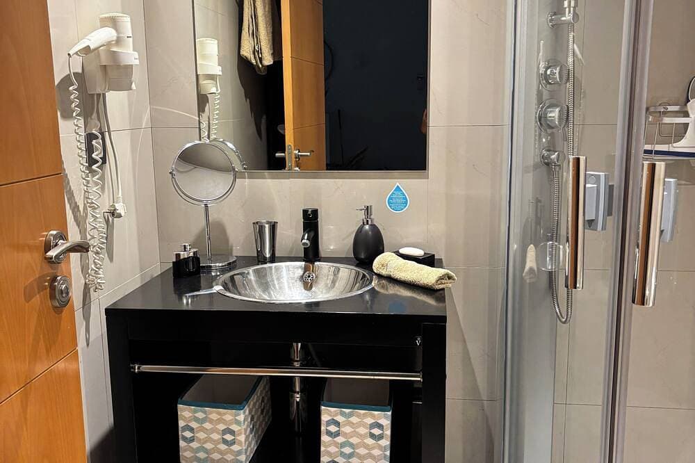 Foto 5 von 30: Ferienwohnung in einem modernen 5-Sterne-Resort