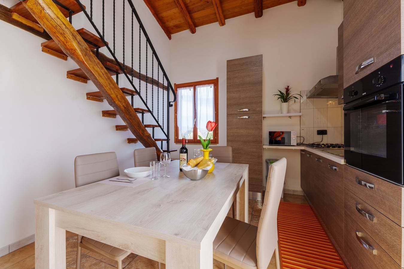 Foto 2 von 37: Casa Cao Appartamento "Il Ginepro"