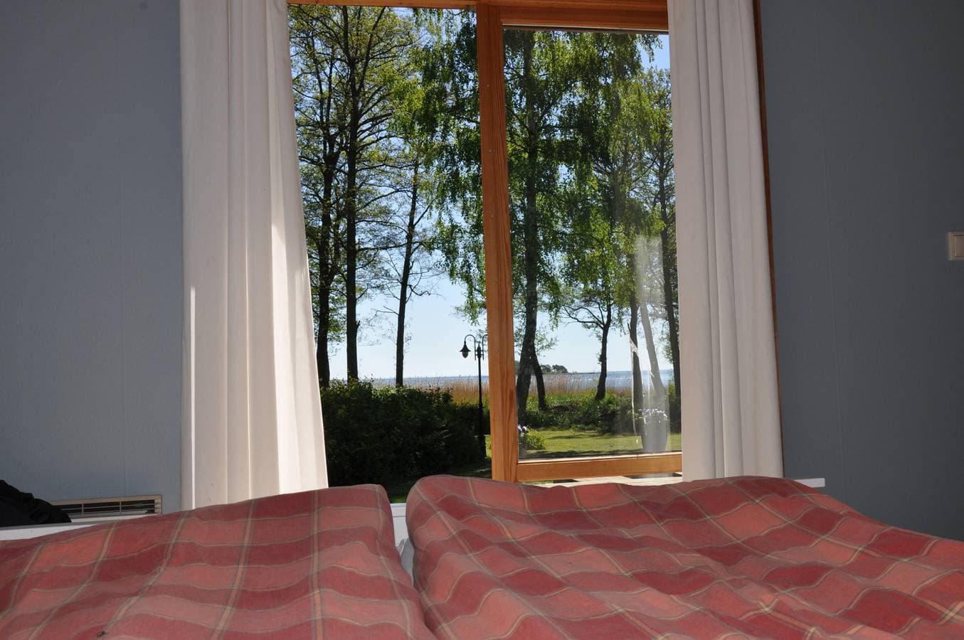 Foto 4 von 12: Ferienhaus-Perle mit der Ostsee vor der Tür