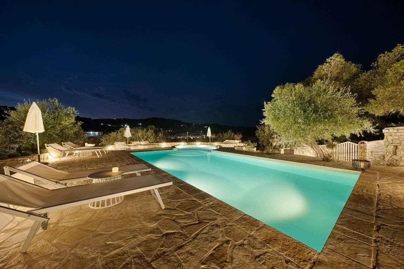 Foto 4 von 39: Cottage für 4 Personen mit Garten