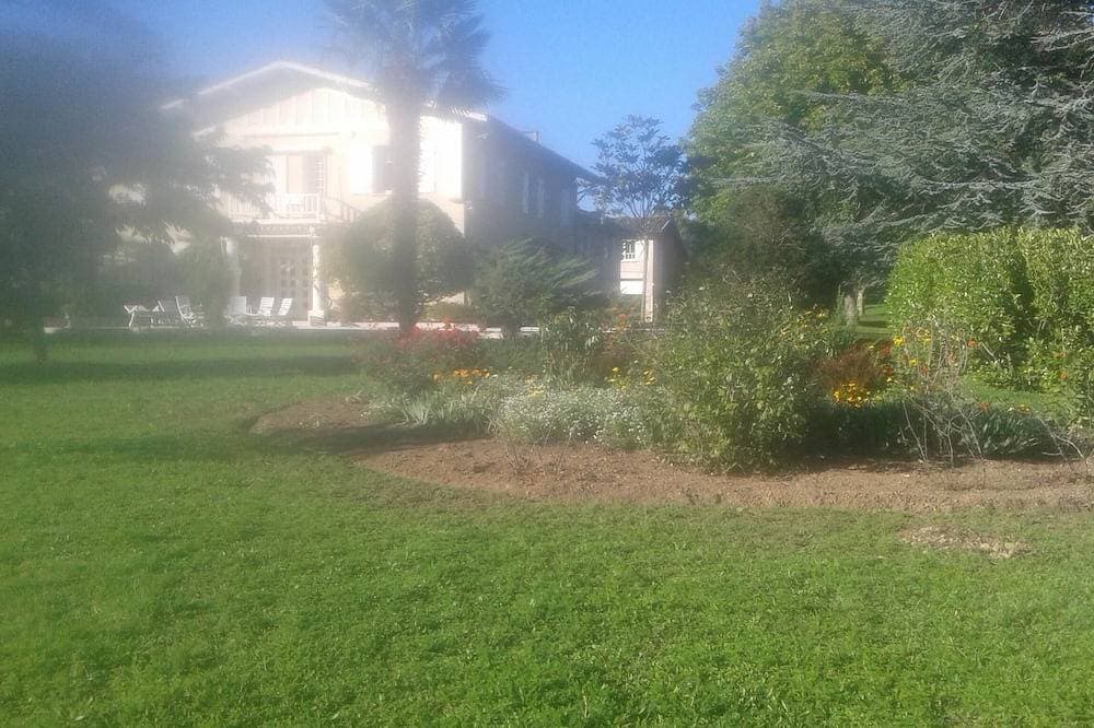 Foto 6 von 12: Ferienhaus / Villa - Saint Caprais de Bordeaux