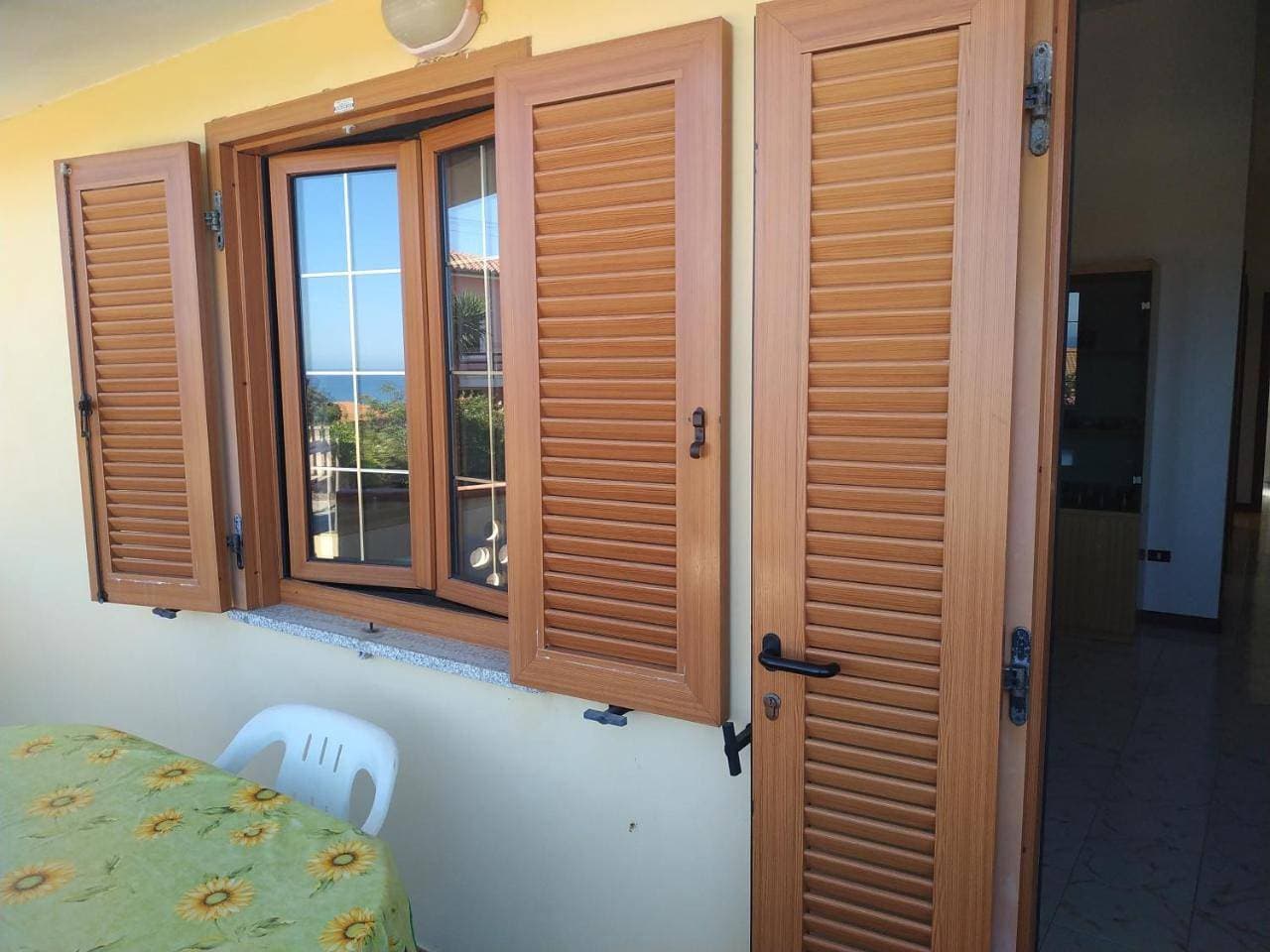 Foto 7 von 32: Three-Bedroom Holiday Home