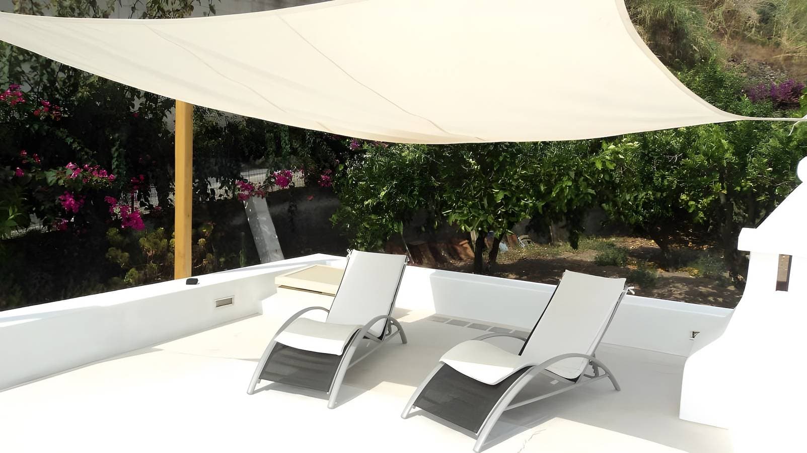 Foto 6 von 30: Villa 'Valle Canale Piccola' mit Meerblick, WLAN und Klimaanlage