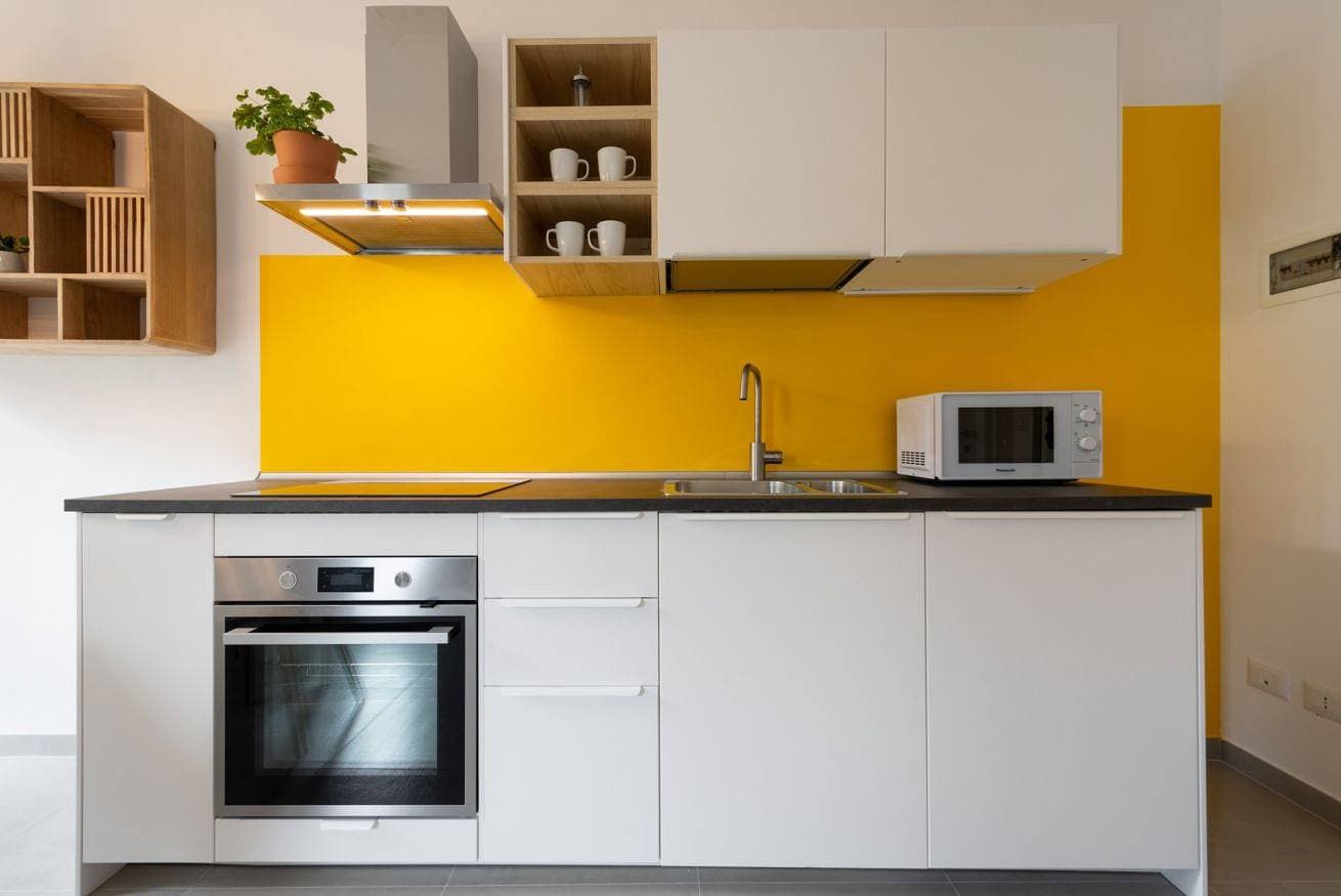Foto 5 von 20: Ferienwohnung für 2 Personen