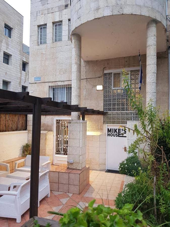 Foto 8 von 75: Gästehaus für 2 Personen mit Garten