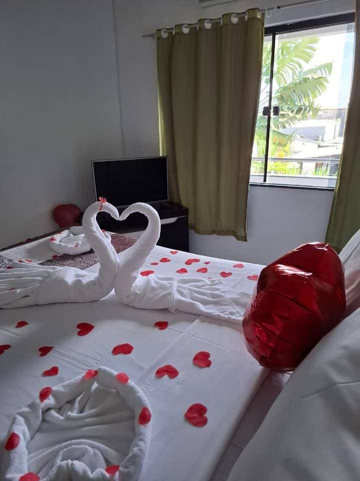 Foto 6 von 12: Standard Double Room