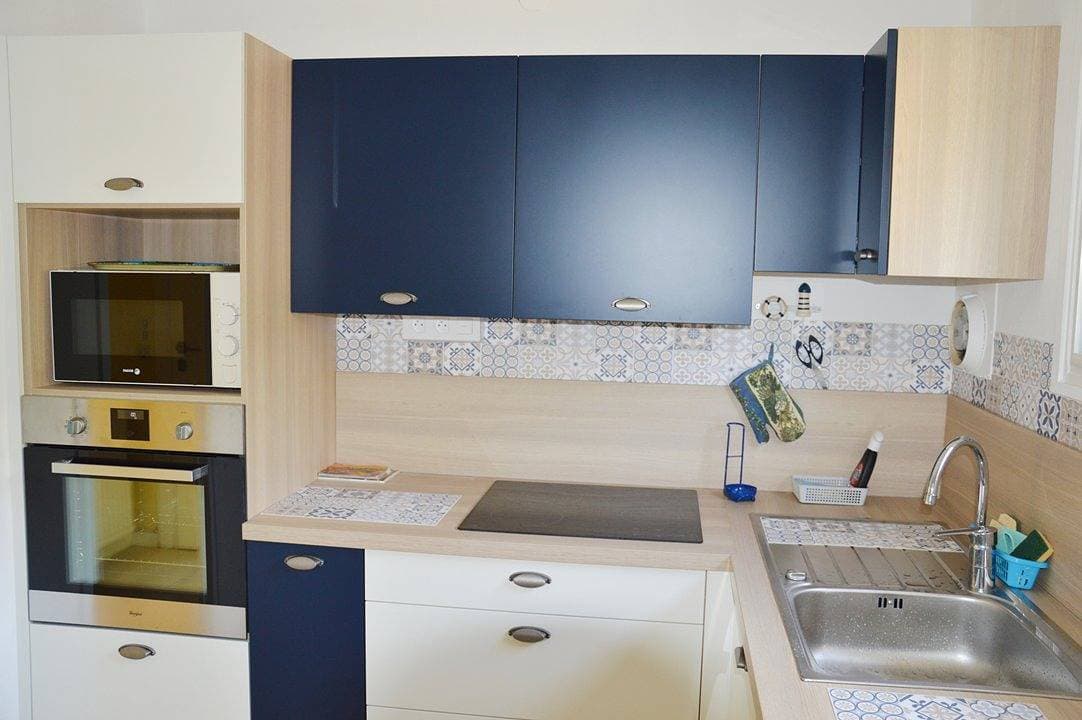 Foto 9 von 15: Ferienwohnung für 5 Personen