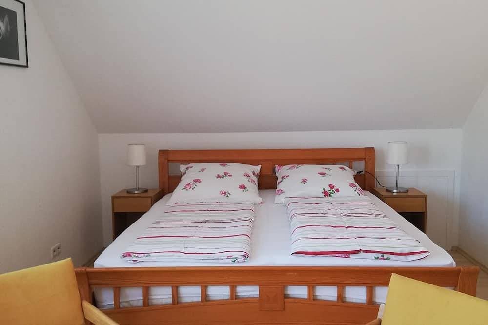Foto 2 von 21: Große Ferienwohnung über 2 Etage am Bodensee mit Balkon im ruhige Lage.