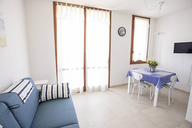 Foto 3 von 14: Ferienwohnung für 2 Personen mit Balkon