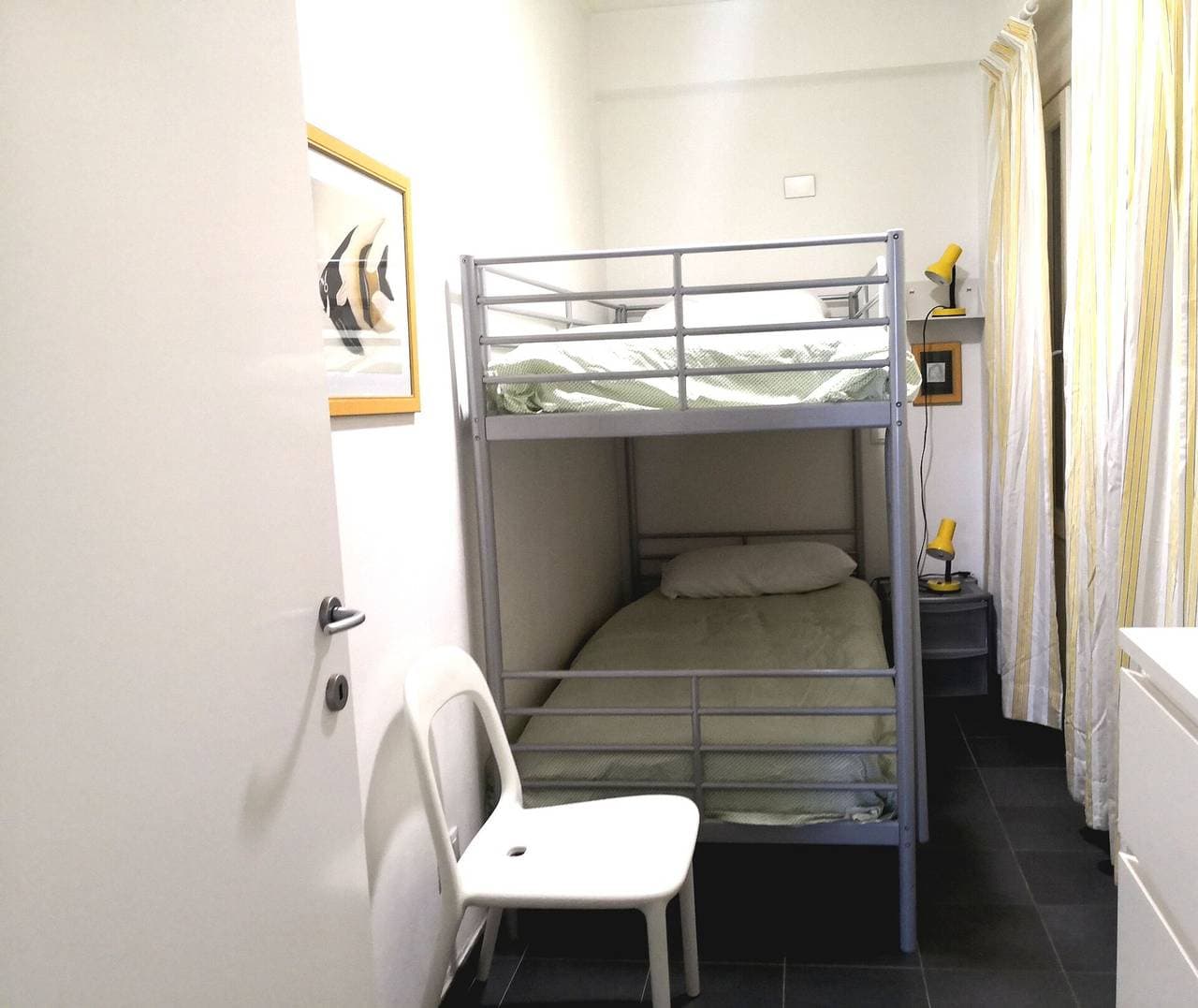 Foto 9 von 13: Ferienwohnung für 4 Personen