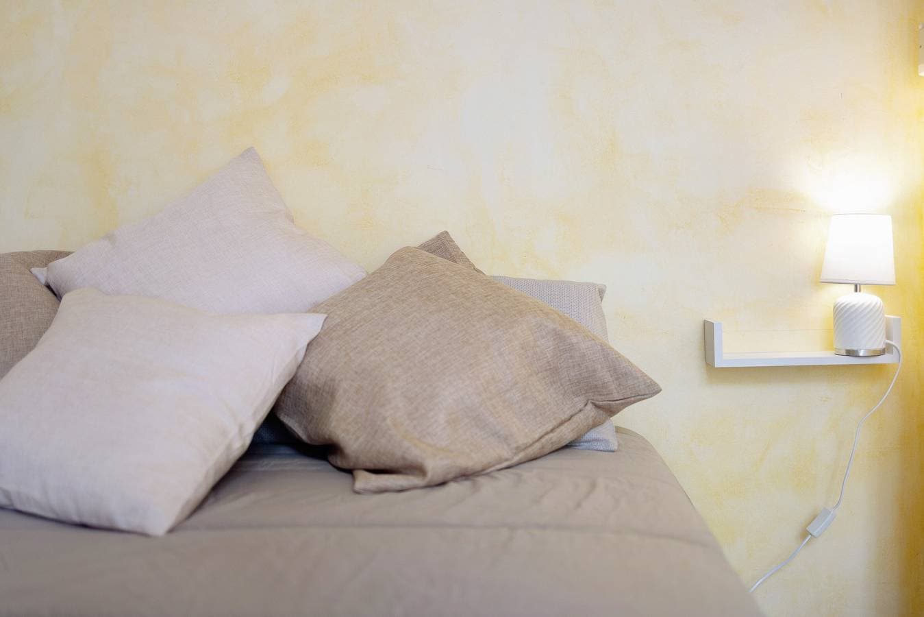 Foto 5 von 22: Ferienwohnung 'Casa Dello Zio Vincenzo'