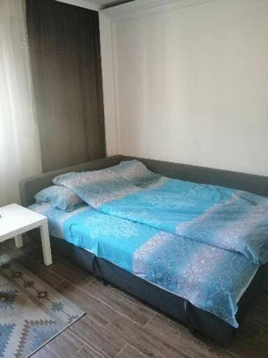Foto 5 von 10: One-Bedroom Apartment