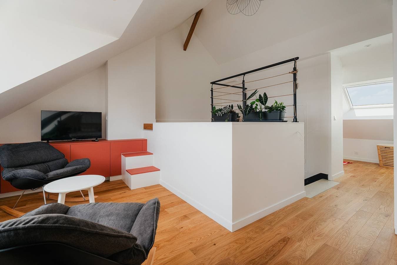 Foto 9 von 21: Apartment 'Ruhig, Zentrumsnah' mit WLAN
