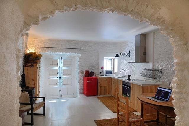 Apartamento Palau Cadaques 1