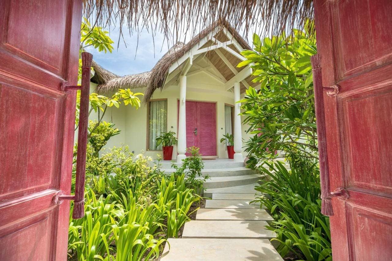 Foto 9 von 87: Milaidhoo Island Maldives