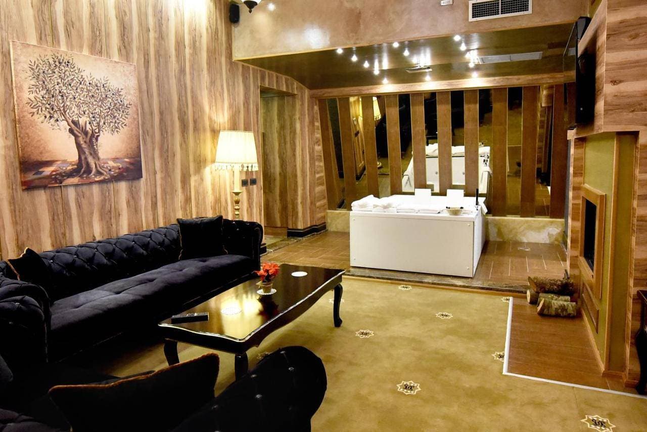 Foto 4 von 11: Superior King Suite