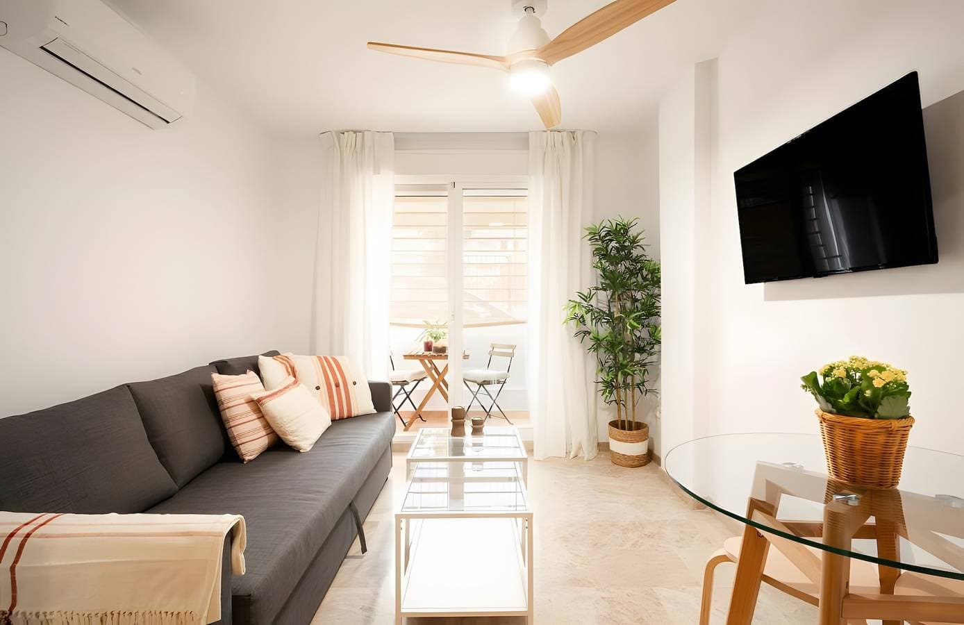 Solymar Dúplex Benalmádena 1