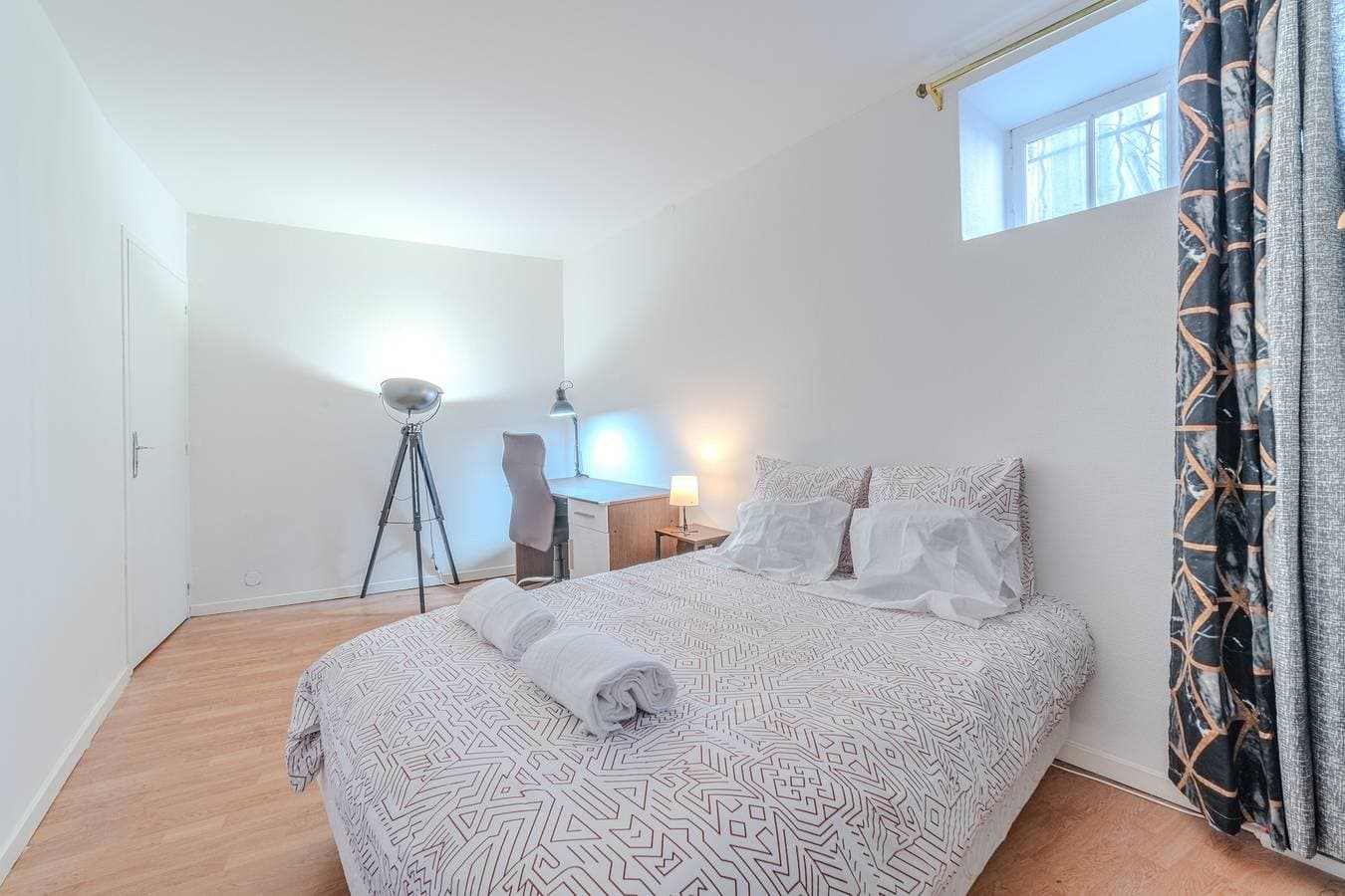 Foto 5 von 14: Ferienwohnung für 4 Personen