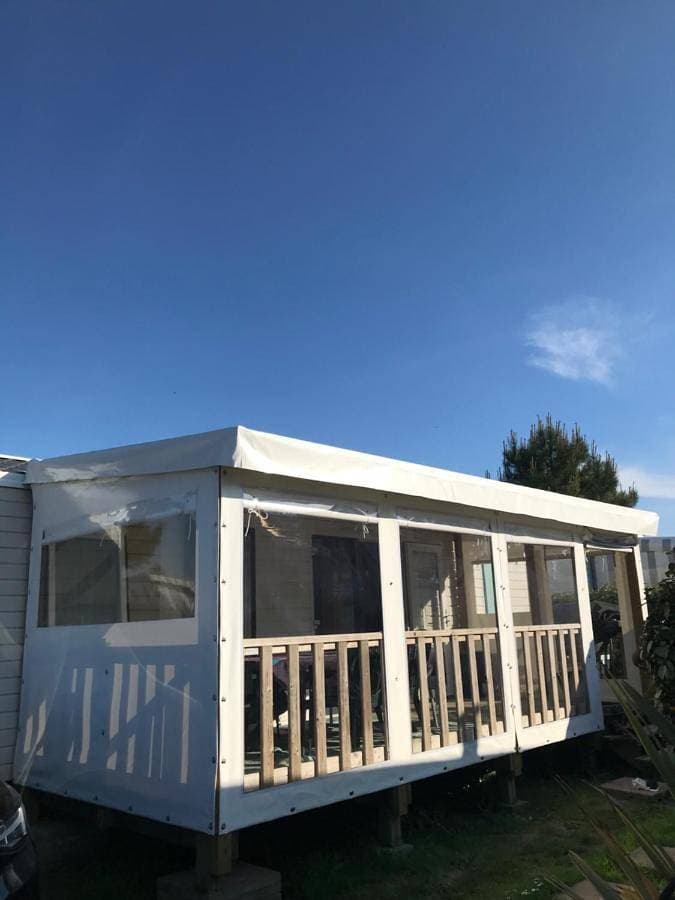 Foto 2 von 9: Mobile Home