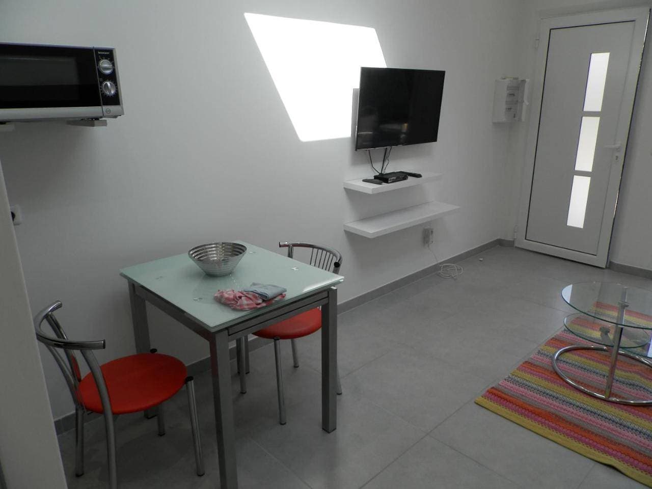 Foto 6 von 18: Apartment - Ground Floor
