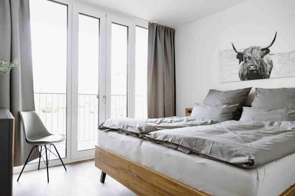 Foto 3 von 27: Schöne Wohnung \"Gropius\"Lage Top Lage zu den Bauhäusern und dem Bauhaus
