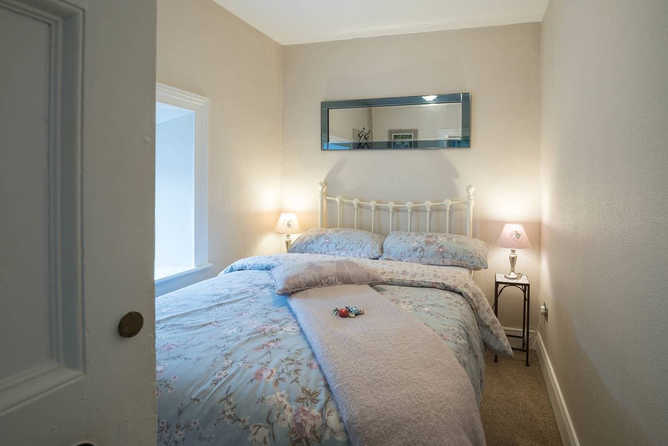 Foto 5 von 36: Ferienhaus für 4 Personen